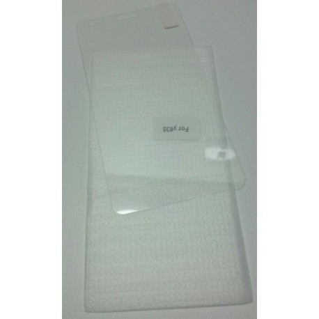 Protector Vidrio Templado Biselado Huawei Y635 (Entrega Inmediata)