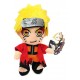 Naruto Shippuden Uzumaki Naruto Modo Sabio Peluche Pequeño (Entrega Inmediata)