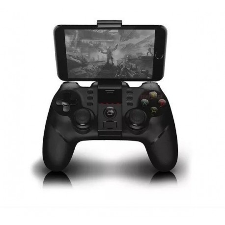 Control Gamepad Ipega 9076 Bluetooth Ps3 Android Pc 3 En 1 (Entrega Inmediata)