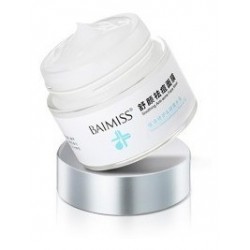 Mascarilla Facial Anti Acné Calmante Baimiss (Entrega Inmediata)