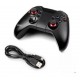 Control Ipega 9068 Game Pad Pc Celulares Con Soporte Celular (Entrega Inmediata)