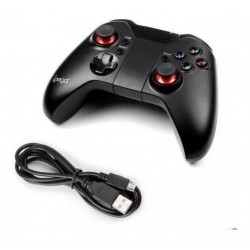 Control Ipega 9068 Game Pad Pc Celulares Con Soporte Celular (Entrega Inmediata)