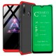 Funda Estuche 360 De Lujo Huawei P30 Lite (Entrega Inmediata)