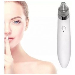 Extractor De Espinillas Puntos Negro Elimina Acne Portátil (Entrega Inmediata)