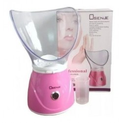 Vaporizador Spa Facial Sauna Limpia Poros Espinillas Osenjie (Entrega Inmediata)