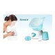 Sauna Facial Vaporizador Limpieza Rostro Poros Puntos Negros (Entrega Inmediata)