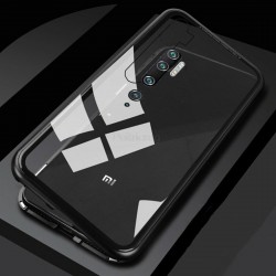Funda Magnetico - Magnetic Case Xiaomi Note 10 (Entrega Inmediata)