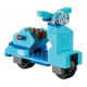 Caja Lego Classic 10698 Grande 790 Fichas Original Armar (Entrega Inmediata)
