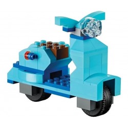 Caja Lego Classic 10698 Grande 790 Fichas Original Armar (Entrega Inmediata)