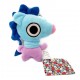 K-pop Bts J Hope Mang Peluche Pequeño (Entrega Inmediata)