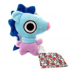 K-pop Bts J Hope Mang Peluche Pequeño (Entrega Inmediata)