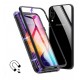 Estuche Magnetico - Magnetic Case Samsung A20s (Entrega Inmediata)