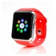 Smartwatch A1 Reloj Inteligente Bluetooth Sim Sd Homologado (Entrega Inmediata)