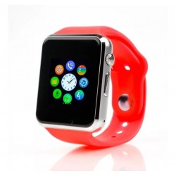 Smartwatch A1 Reloj Inteligente Bluetooth Sim Sd Homologado (Entrega Inmediata)