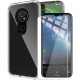 Estuche Forro Funda + Vidrio Templado 2d Nokia 7.2 (Entrega Inmediata)