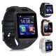 Reloj Inteligente Smartwatch Dz09 + Bateria (Entrega Inmediata)