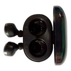 Auriculares Bluetooth 5.0 Dnl S10 Sport + Caja De Carga (Entrega Inmediata)