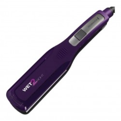 Plancha Cabello Remington Mojado Seca Ancha Original Envio (Entrega Inmediata)