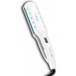 Plancha Cabello Remington Seca Alisa Sales Marinas Original (Entrega Inmediata)