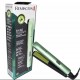 Plancha Cabello Remington Original Shine Terapy Agucate+maca (Entrega Inmediata)