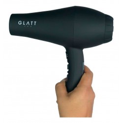 Secador Profesional Glatt Pro Salon Infrarrojo (Entrega Inmediata)