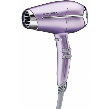 John Frieda, Salon Shine Secador De Cabello Original (Entrega Inmediata)