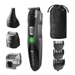 Afeitadora Remington Para Hombre Lithium Pg6025 All In One (Entrega Inmediata)
