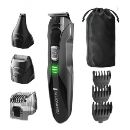 Afeitadora Remington Para Hombre Lithium Pg6025 All In One (Entrega Inmediata)