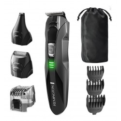 Afeitadora Hombre Remington Todo En 1 Lithium Pg6025 Origin (Entrega Inmediata)