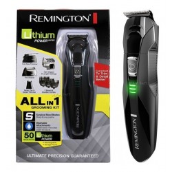 Afeitadora Remington Todo En 1 Garantia 1 Año Wet & Dry (Entrega Inmediata)