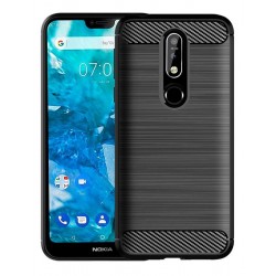 Funda Forro Estuche Nokia 3.1/ 3.1 Plus Entrega Inmediata (Entrega Inmediata)