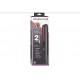 Plancha Cabello Placas Ceramica Alisa Y Ondula (Entrega Inmediata)