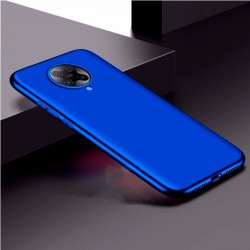 Funda Carcasa Estuche Forro De Lujo Xiaomi Poco F2 Pro (Entrega Inmediata)