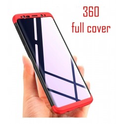 Samsung S8 / S8 Plus Funda Estuche Forro Carcasa 360 De Lujo (Entrega Inmediata)