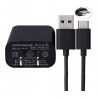 Original Xiaomi Cargador Usb + Cable Carga Rapida Tipo C (Entrega Inmediata)