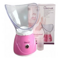 Limpiador Facial Vaporizador Poros Puntos Negros (Entrega Inmediata)