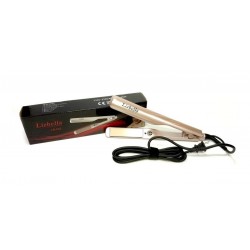 Plancha / Rizadora Lizbella Profesional Nuevo Diseño 2en 1 (Entrega Inmediata)