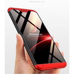 Forro Funda Estuche 360 De Lujo Xiaomi Mi A2 Lite / Mi A2 (Entrega Inmediata)