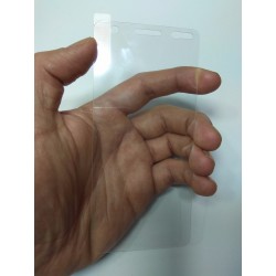 Vidrio Templado Protector Zte Blade V6 Plus (Entrega Inmediata)