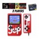 Mini Consola Sup Retro 400 In 1 Con Control Player Ii Game (Entrega Inmediata)
