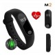 Pulsera Inteligente Para Ejercicio M2 Ritmo Cardiaco (Entrega Inmediata)