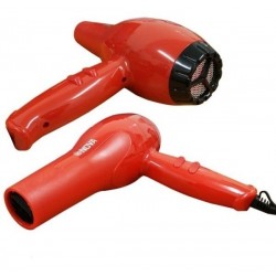 Secador Cabello Nova Hair Dryer Super Liviano 1800 W (Entrega Inmediata)