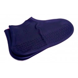 Protector Zapatos Impermeable Latex Funda Cubre Lluvia (Entrega Inmediata)