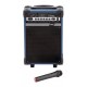 Equipo Karaoke Ksp4020bl Nex (Entrega Inmediata)