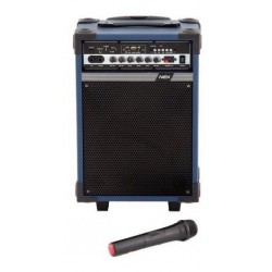 Equipo Karaoke Ksp4020bl Nex (Entrega Inmediata)