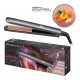 Plancha Remington Aceite De Almendra Smart Sensor Pro S8598 (Entrega Inmediata)