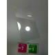 Protector Vidrio Templado LG G4 Stylus Ls770 (Entrega Inmediata)