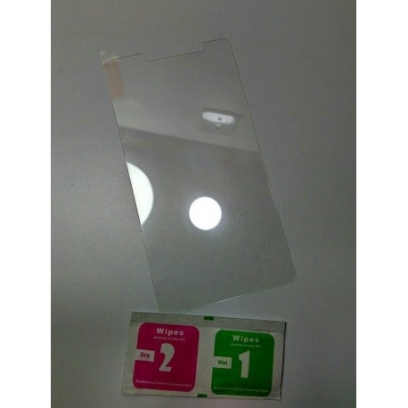Protector Vidrio Templado LG G4 Stylus Ls770 (Entrega Inmediata)