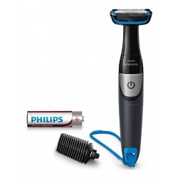 Afeitadora Philips Bg1026 Cuerpo Ingle Axila Lavable Origina (Entrega Inmediata)