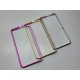 Bumper Alumino Protector Lenovo S850 (Entrega Inmediata)